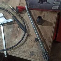 دریل فرز همکاره محک|ابزارآلات|محمدشهر, عباس آباد|دیوار