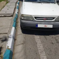 پراید مدل 92|خودرو سواری و وانت|تهران, آهنگ|دیوار