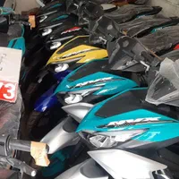 نمایندگی کبیرموتور  NVX 170 آیروکس در جمعه سیاه