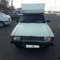 پیکان وانت|خودرو سواری و وانت|سبزوار, قلعه‌نو دهزار|دیوار