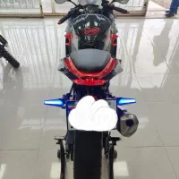 کاوازاکی نینجا