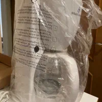 قهوه ساز چای ساز Black & Dacker DCM75سفید