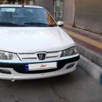 پژوپارسtu5|خودرو سواری و وانت|وحیدیه, |دیوار