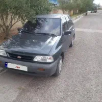 پراید مدل ۸۲