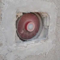 هواکش ۱۵۰۰ دور