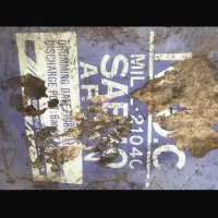 تعدادی بشکه ۲۲۰ لیتری روغن ورک مخصوص افت وشته درخت|خدمات باغبانی و درختکاری|قیامدشت - خاورشهر, |دیوار