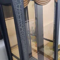 بوفه|بوفه، ویترین، کنسول|رشت, سیا اسطلخ|دیوار