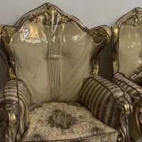 مبل|مبلمان خانگی و میز عسلی|تهران, شهمیرزادی|دیوار