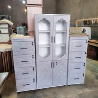 میز۳اداری۳مدیریت۳کتابخانه۳فایل کشویی صندلی جکدار|صندلی و نیمکت|ماکو, |دیوار
