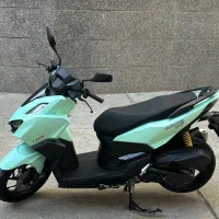 کویر s2 170|موتورسیکلت|کرج, اصفهانی‌ها|دیوار
