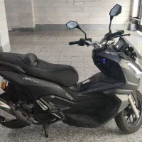 موتور ADV160 همتاز مدل 1404
