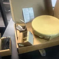 رادیو وایرلس SEXTANT G میکروتیک