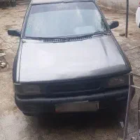 پراید مدل ۸۶