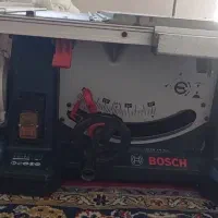 اره رو میزی بوش  مدل Gts10xc سایز 254