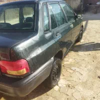 پراید ۸۴|خودرو سواری و وانت|زبرخان, |دیوار