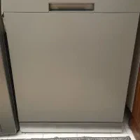 ماشین ظرفشویی جی پلاس