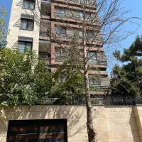 ۱۳۸ متر ۳ خواب + ۲۱ متر پاسیو / نوساز