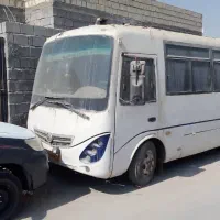 مینی بوس سیترا 2008