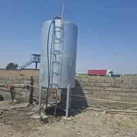 واگذاری کارواش سنگین و سبک بر جاده اصلی تبریز