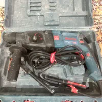 دریل بتن کن