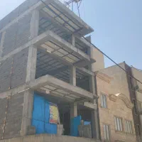 فروش آپارتمان ۱۲۸ متری ۳ خوابه در بلوار ۱۵ خرداد|فروش آپارتمان|قم, سراجه|دیوار