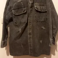 کت لی با شلوار لی ست دمپا|لباس|لیسار, |دیوار