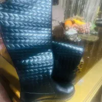 بوت ساق بلند نو نو