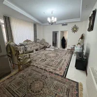 ۹۰ متر دوخوابه/نوساز/ فول امکانات