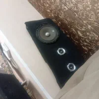 طاقچه سمند برش خورده