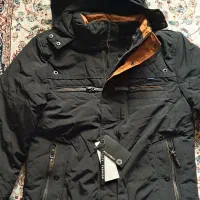 کاپشن خارجی اعلای دماسنج دار|لباس|نظرآباد, شهرک آزادگان|دیوار