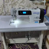 چرخ راسته دوز جگوار