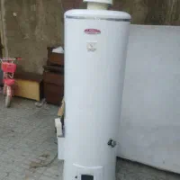 ابگرمکن ایستاده دونار|آبگرمکن، پکیج، شوفاژ|ملایر, |دیوار