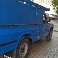 نیسان مدل 97 استثنایی|خودرو سواری و وانت|بروجرد, |دیوار