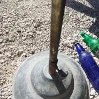 میله چادر۶. ۴