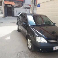 رنو تندر 90 (L90 لوگان) E2، مدل ۱۳۸۹