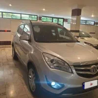 چانگان مدل ۹۸|خودرو سواری و وانت|تهران, تهرانپارس جنوبی|دیوار