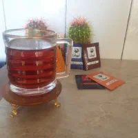 انواع چای های میوه ای بسیار خوشمزه