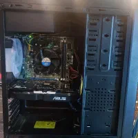 کیس گیمینگ و رندرینگ