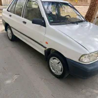 فروش پراید مدل 81