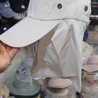 کلاه آفتابگیر