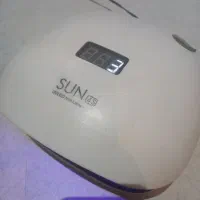 دستگاه یووی|آرایشی، بهداشتی، درمانی|کرج, باغستان|دیوار