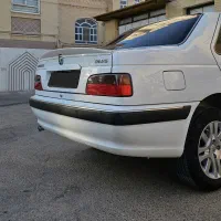 پژو پارس 1401 XU7P|خودرو سواری و وانت|یزد, |دیوار