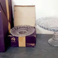 دیس و میوه خوری|ظروف سرو و پذیرایی|قرچک, میرزائی شمالی|دیوار