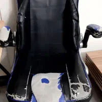 صندلی گیمینگ|صندلی و نیمکت|ری, دولتآباد|دیوار