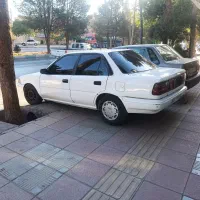 تویوتا کرولا|خودرو سواری و وانت|کرمان, |دیوار