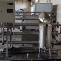 دستگاه پاستوریزاتور و فر قنادی کلوچه پزی ۱۰ دیس|فروشگاه و مغازه|کرج, شهرک رضوانیه|دیوار