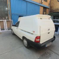 پراید مدل ۴۰۳ تحویل ۴۰۴