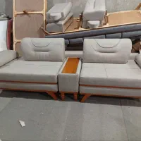 مبل/مدل تخت شو مارال ۷ نفره/ارزان بخر،نقد واقساط