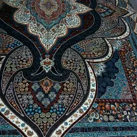 ۲ تخته فرش ۹ متری ۷۰۰شانه|فرش|تهران, علی‌آباد|دیوار