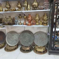 آنتیک فروشی رضایی|کلکسیون اشیاء عتیقه|خمینی‌شهر, |دیوار